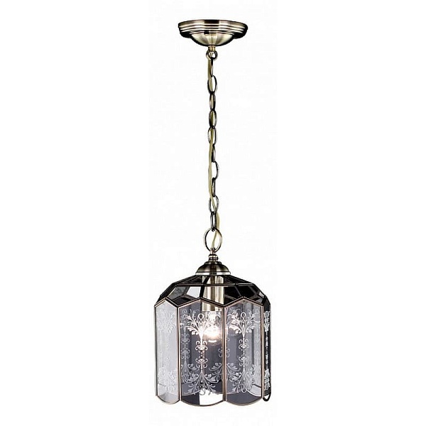 Подвес CITILUX ВИТРА-2 CL442210